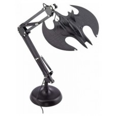 Lampara paladone dc comics batman batwing